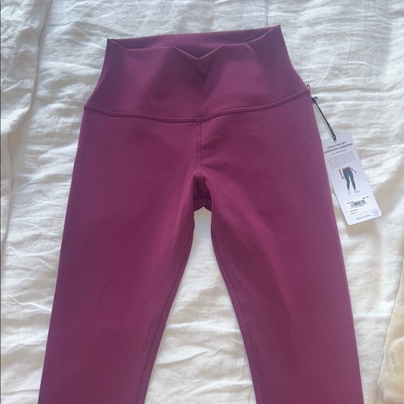 ALO Yoga Pants - ALO Yoga Leggings NWT